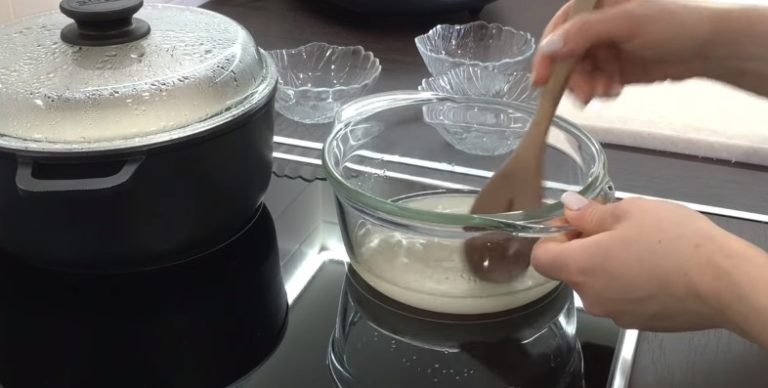делаем заправку для риса