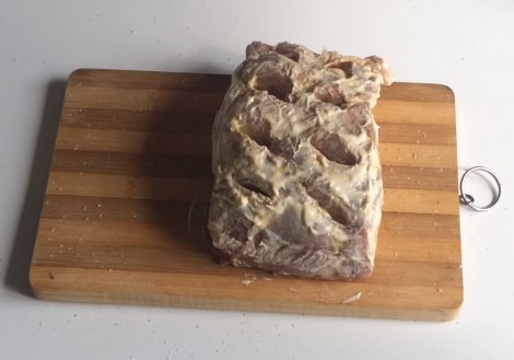  блюда из мяса свинины рецепты с фото простые и вкусные в духовке