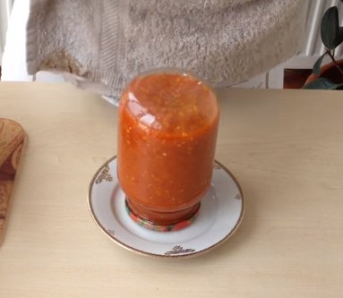 выкадываем в банки