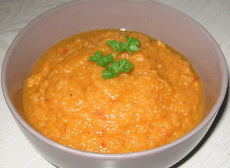 кабачковая икра рецепт простой и вкусный сразу есть