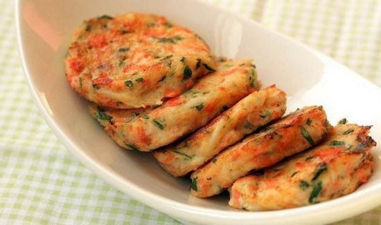 очень вкусные котлеты