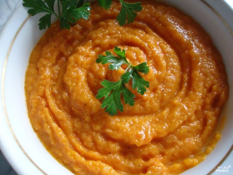 кабачковая икра в домашних условиях