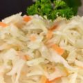 квасить капусту рецепты хрустящие