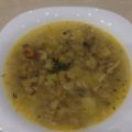 суп с грибами шампиньонами рецепт