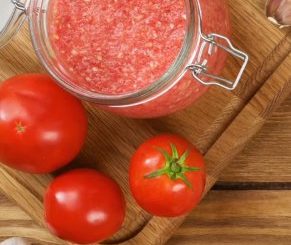 хреновина на зиму рецепт классический