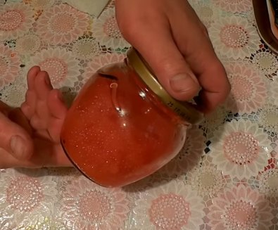засолка икры форели в домашних условиях рецепт