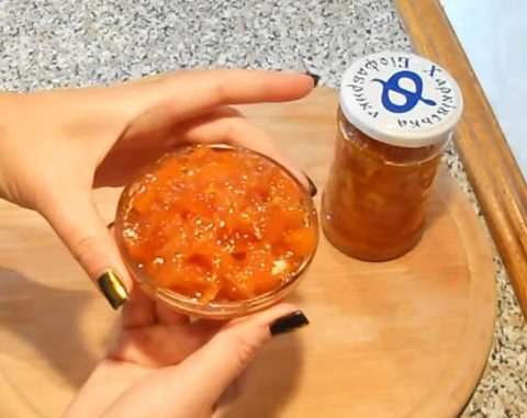 варенье из тыквы на зиму рецепты пальчики оближешь