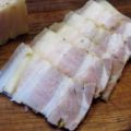 рецепт засолки грудинки в домашних условиях