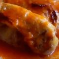 как вкусно приготовить голубцы в духовке
