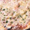 пицца приготовить дома быстро рецепт в духовке