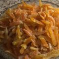 цукаты из апельсиновых корок быстрый рецепт