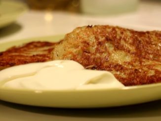 как приготовить драники из картофеля рецепт с фото пошагово