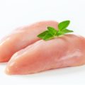 сколько времени варить куриную грудку для салата