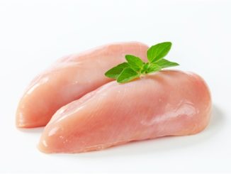 сколько времени варить куриную грудку для салата