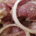 маринад +для мяса шашлыка +из свинины