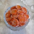 цукаты из моркови в домашних условиях рецепт с фото
