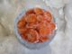 цукаты из моркови в домашних условиях рецепт с фото