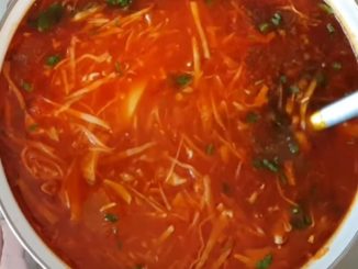 борщ с фасолью рецепт очень вкусно бесподобно