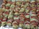 шашлычки из курицы в духовке на шпажках рецепт с фото