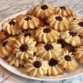 печенье курабье рецепт с фото пошагово