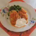 рецепт голубцов с фаршем и рисом в кастрюле пошаговый с фото