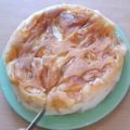 яблучный пирог Шарлотка в мультиварке