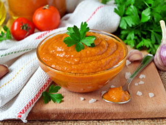 кабачковая икра рецепт простой и вкусный