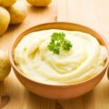 пюре картофельное рецепт классический с фото пошагово