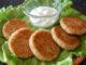 котлеты из крабовых палочек с сыром рецепт